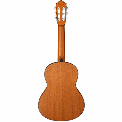 KOZMOS IC-100 3/4 NAT Naturel Klasik Gitar Seti